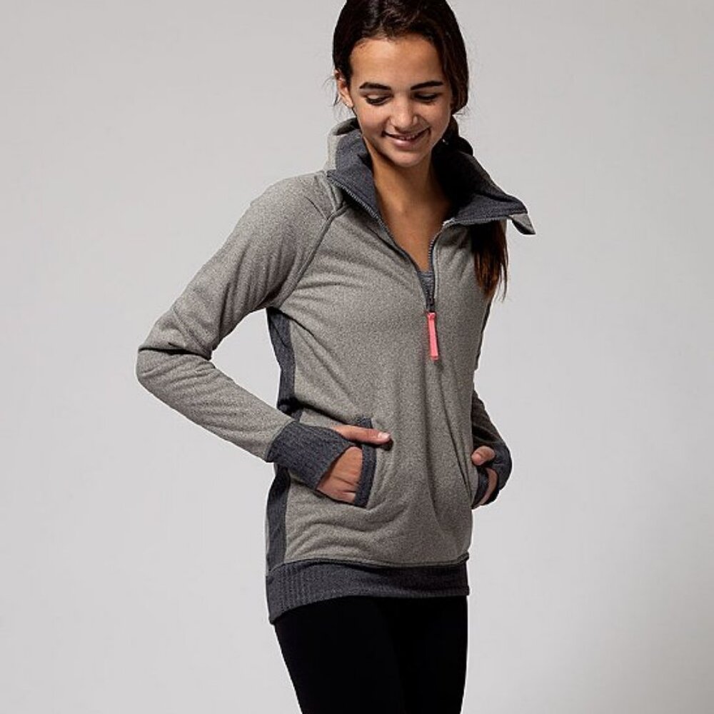 Ivivva (lululemon) Shiver Stopper